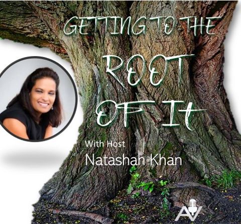 Getting to the ROOT of it feat. Angela Lewis (Overcoming Despite the Odds)