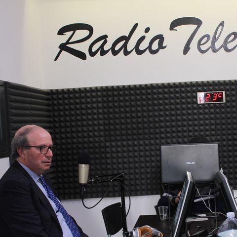 Radio Tele Locale _ POLITICANDO con Sebastiano Gurrieri