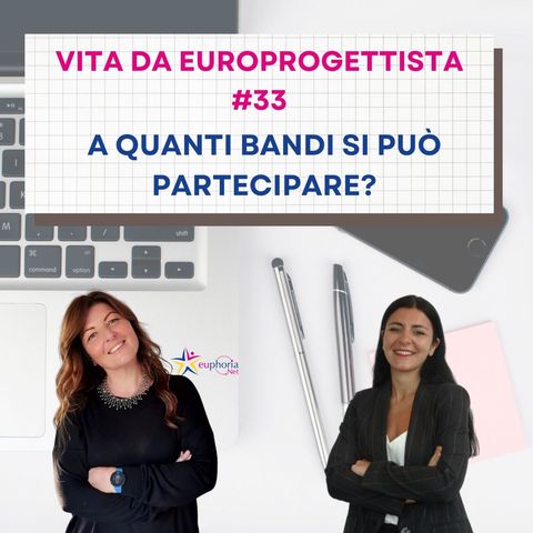 #33 A quanti bandi si può partecipare?