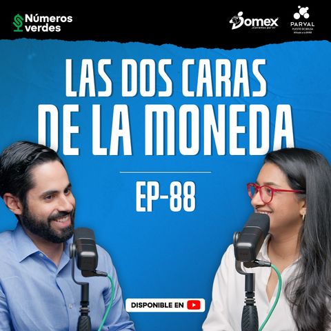 EP 88: COSAS que no conocías sobre los HOST (Las Dos Caras de la Moneda #1)