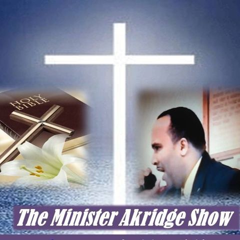 Thursday Night Music Mix & More!! Host: Pastor Nino Akridge