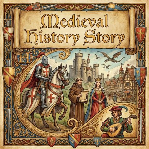 Podcast Cover