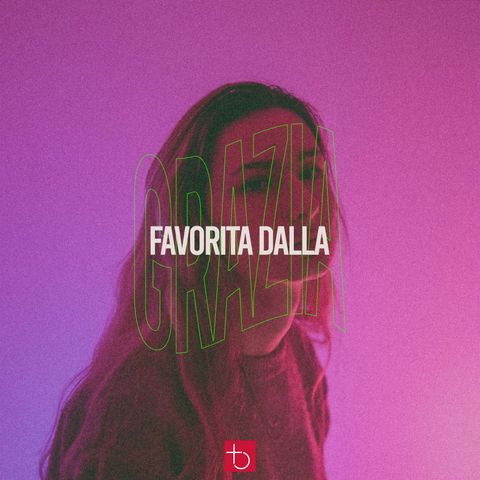 Favorita dalla grazia | E. Taliento