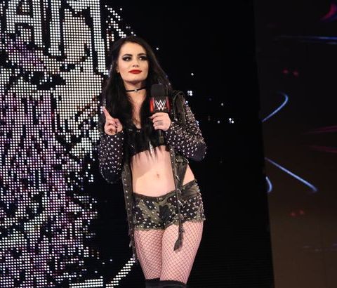 Wrestling 2 the MAX EP 282 Pt 1: Paige Not Cleared, Mark Henry Retired, RoH TV Review