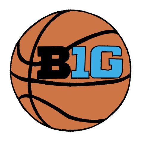 Go B1G or Go Home: Who is in the Tournament and who's in trouble?