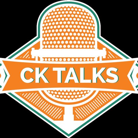 CK talks Ep. 15- Random Questions