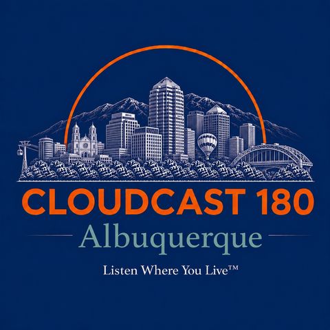 Podcast Cover