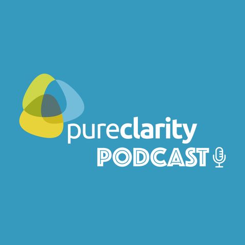 PureClarity Podcast preview