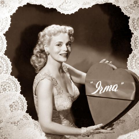 Classic Radio for May 3, 2022 Hour 2 - Irma is Lovesick