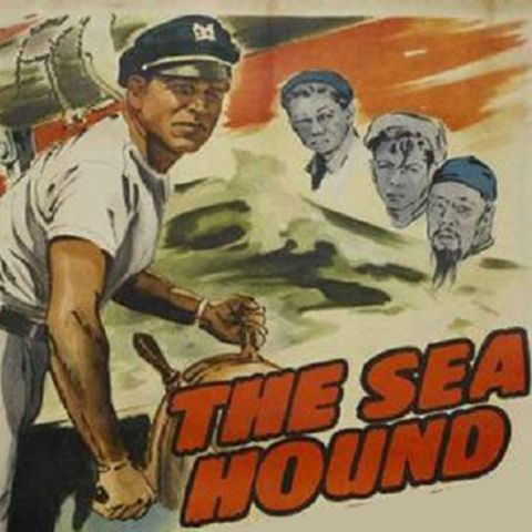 Adventures Of The Sea Hound - 19441005, Episode XX - 01 - Phantom Raider - Captured