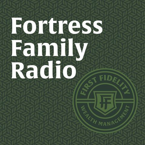 Copertina del podcast