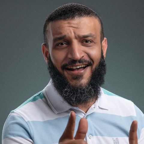 عبدالله الشريف - عسكرينا