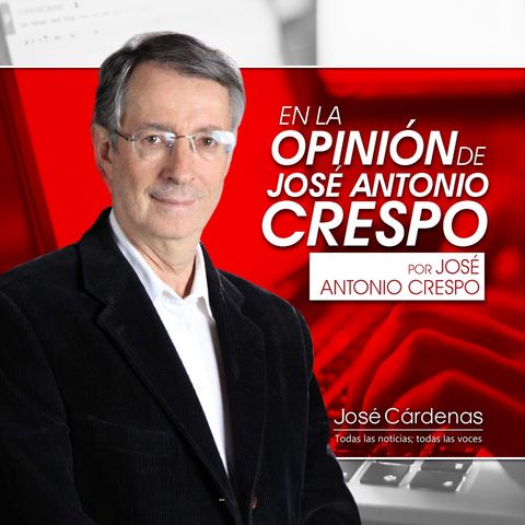 Las causas de la derrota: José Antonio Crespo