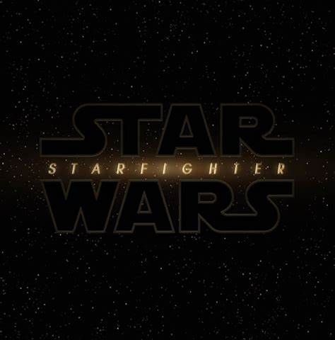 STAR WARS: STARFIGHTER Plot Leak?
