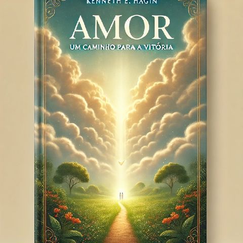 Amor_ Um Caminho para a Vitória de Kenneth E hagin.wav