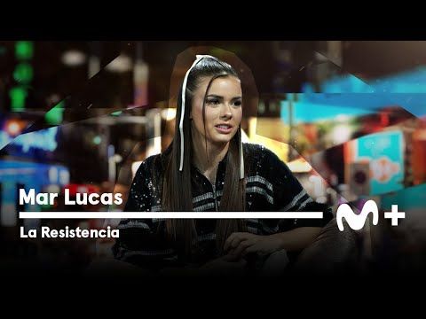 067. LA RESISTENCIA - Entrevista a Mar Lucas  #LaResistencia 19.09.2023