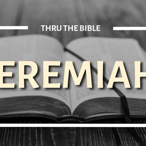 Jeremiah chapter 32
