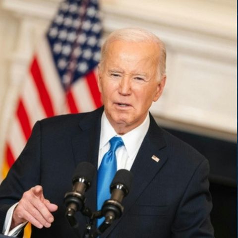 Democrat politician has called for Joe Biden to drop out of Presidential race