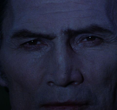 Dan Curtis' Dracula: The Sexy Vampire Retrospective