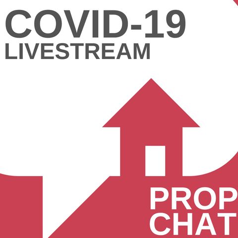 COVID19 Property Investors Update - 27 March 2020