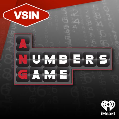 Best of A Numbers Game | October 24, 2024