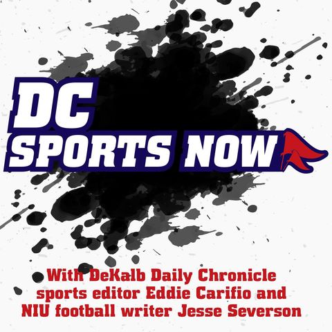 DC Sports Now: DeKalb's Zuerek Day