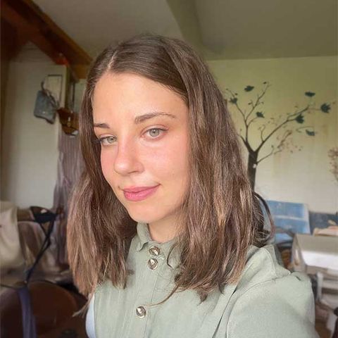 LUCIA CARLINI