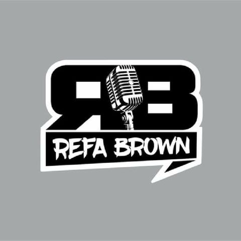 - REFA Brown's show