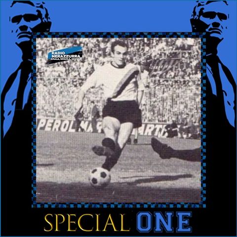 Inter Milan 5-2 - SerieA 1965
