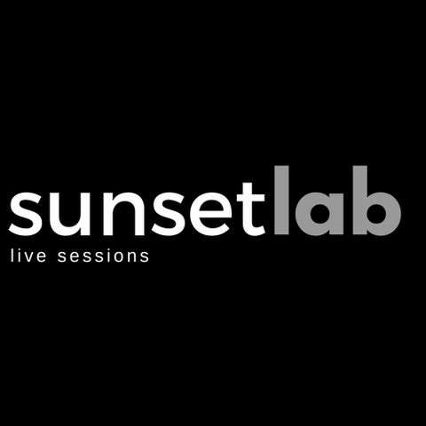 SUNSET LAB - RADIO #2