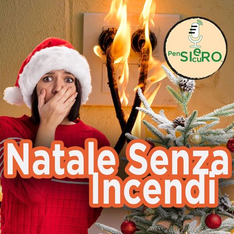 🎄🔥 Natale Senza Incendi: Illuminare la Tua Casa in Sicurezza! 💡🚒 #NataleSicuro