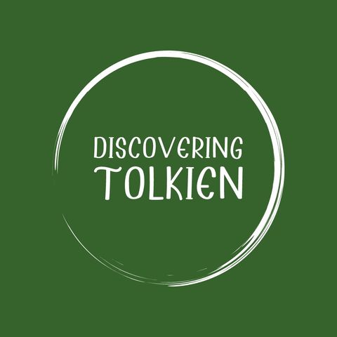 1. Discovering Tolkien