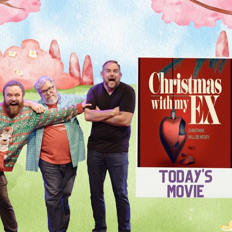 Christmas with My Ex (TV One - 2022)