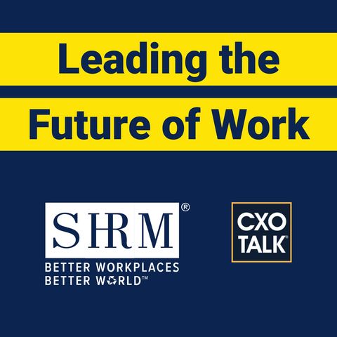 How to Prepare for the Future of Work?
