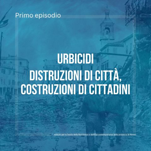 Urbicidi-Primo episodio