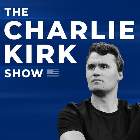 Portada del podcast
