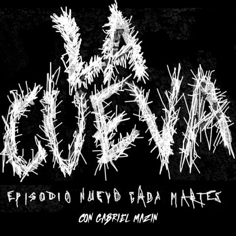 La Cueva 141 - Nueva música, lo-fi, punk, y ruido