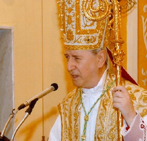 18 - Un Vescovo scrive alla Santa Sede sui pericoli del relativismo dogmatico