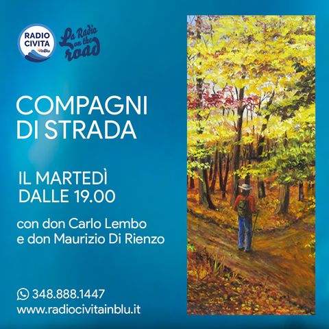 Promo Compagni di strada 2020