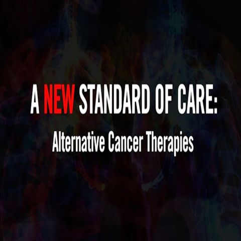 A New Standard of Care, part one and  discussion...