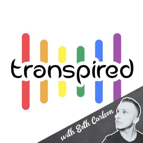 Transpired: A Trans Mission (Trailer)