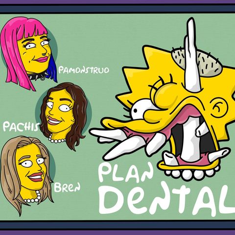 Ep.3 | Yo soy tu maestro | Plan Dental