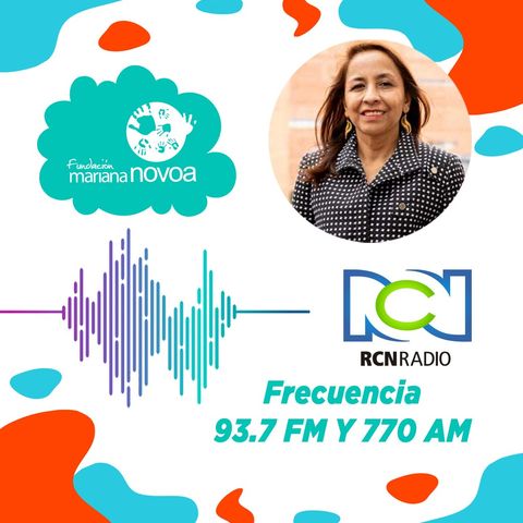 Entrevista RCN RADIO con la Doctora Olga Lucia Baquero