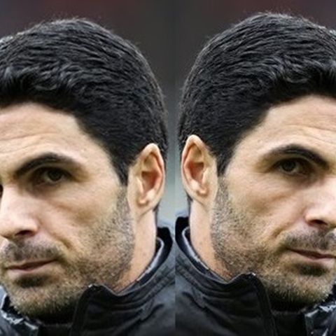 Arteta Knows Everything Yet He Knows Nothing