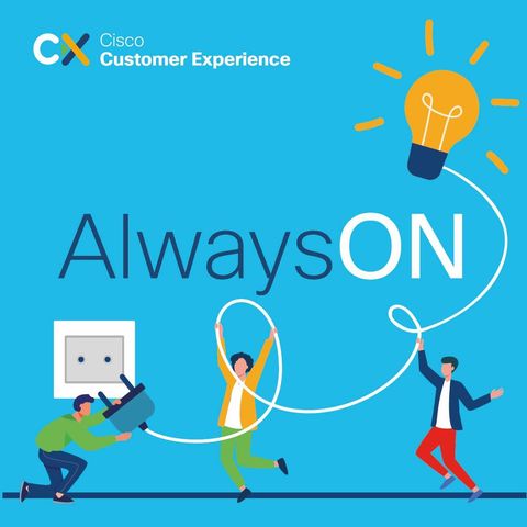 Ep. 7: ¿Clientes o colegas?: Cómo se hace customer experience hacia dentro.