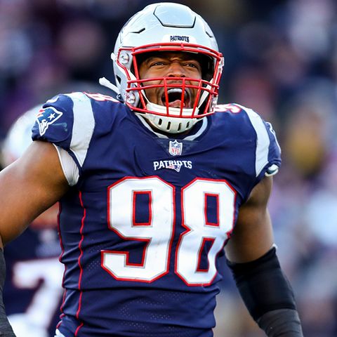 Free Agent Trey Flowers Hints At Return To Patriots