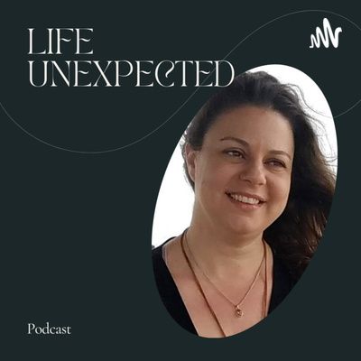 Life Unexpected - EP #13 Anita Johnson Merchant, known as “The Prayer Advocate”