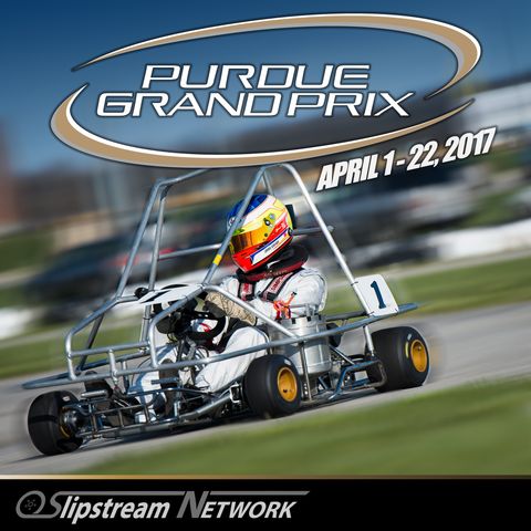 Purdue Grand Prix 61 Live