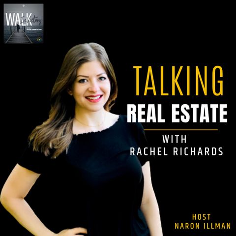 Talking Real Estate - Best Real Estate Practices 2021 | Rachel Richards