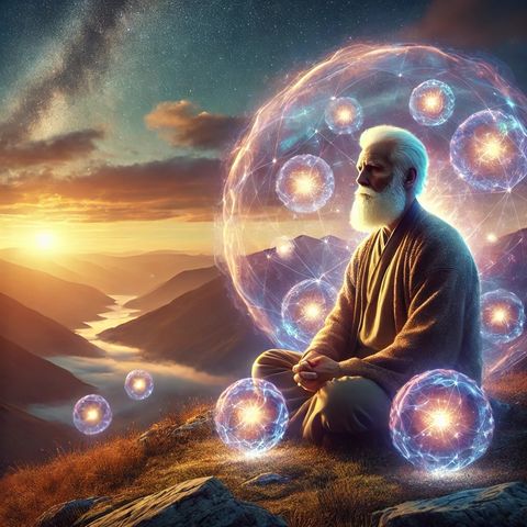 Manifestationens Magi – En Guidet Meditation